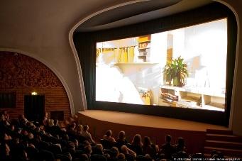 В Калининграде пройдёт немецко-российский фестиваль неигрового кино