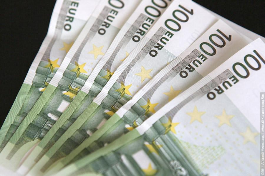В Калининграде с начала года была выдана 1 валютная ипотека