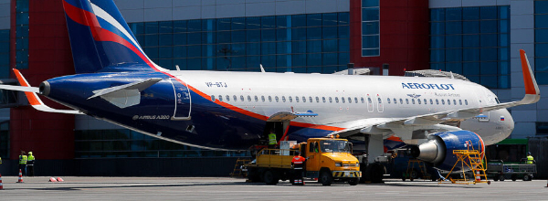 Вечерний@Калининград: авиасубсидии, везучий летчик и морозный уикэнд