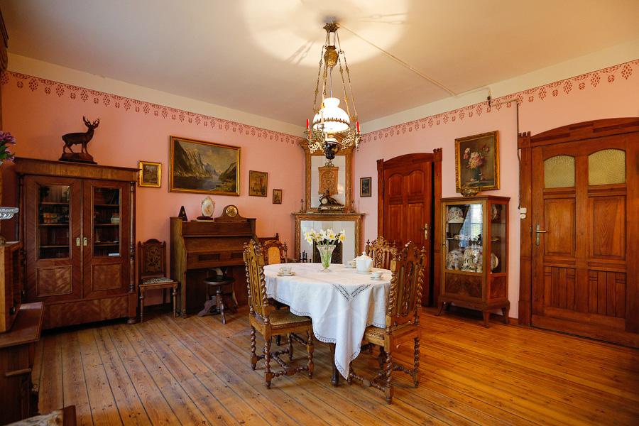 В Altes Haus сыграют спектакль по пьесе немецкого драматурга