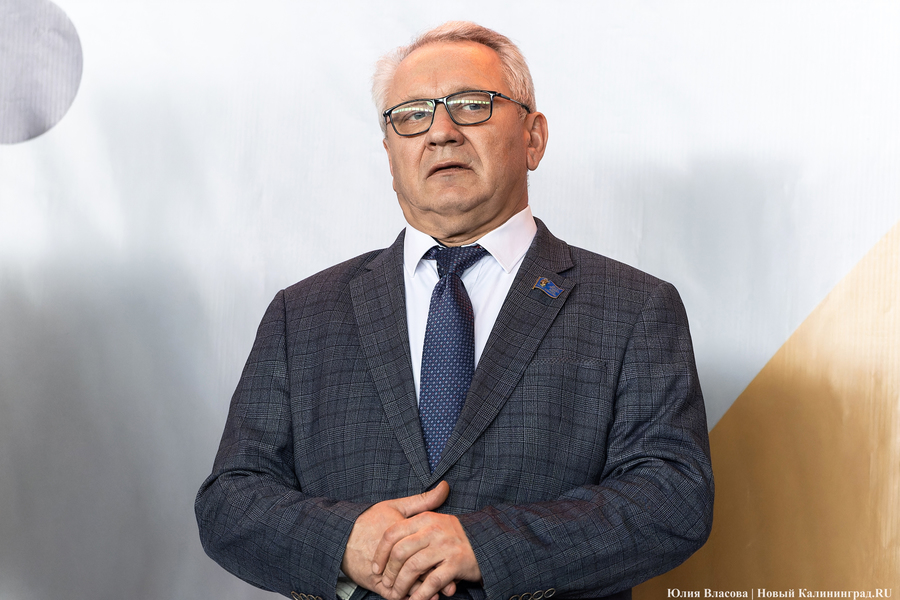 Глава Калининграда рассказал, пользуется ли он трамваем