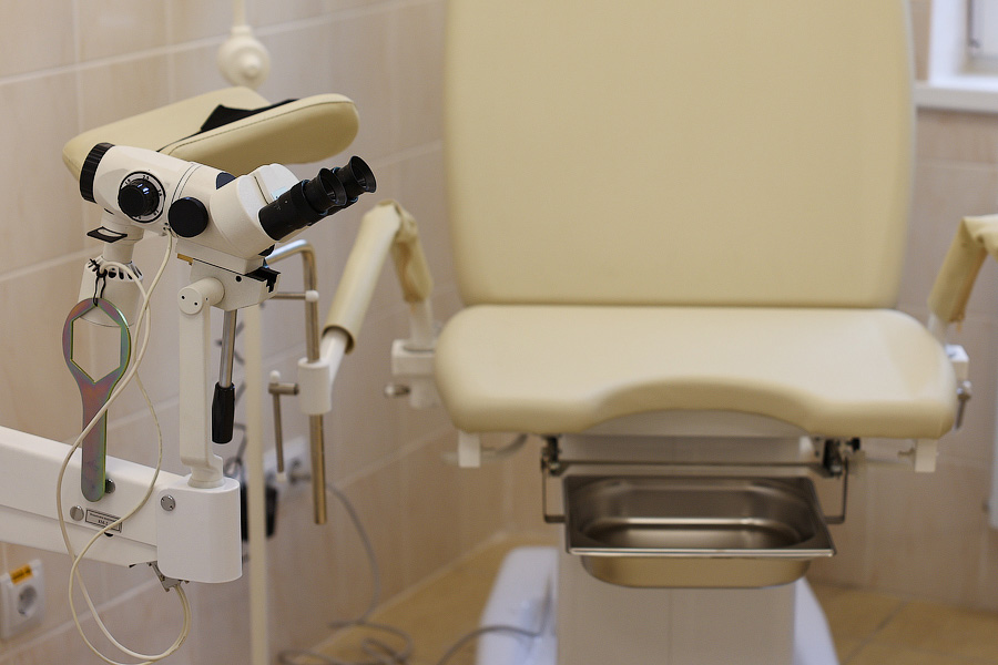 На проект новой поликлиники в бывшем Балтрайоне выделяют 40,7 млн руб.