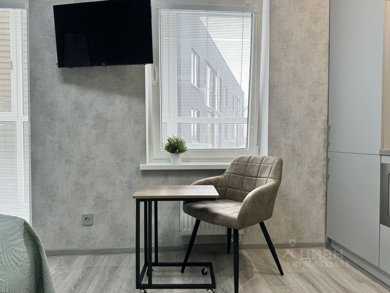 Дизайнерский ремонт и морские виды: топ студий Пионерского в аренду 