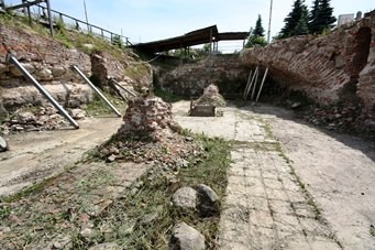 На месте раскопок Королевского замка пройдет праздник в честь Дня города