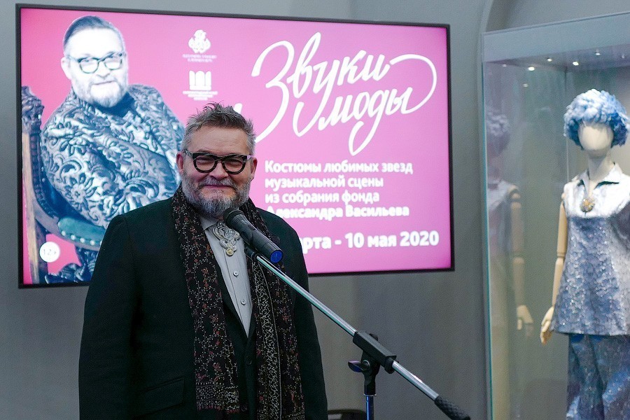 Александра Васильева выписали из больницы в Коммунарке