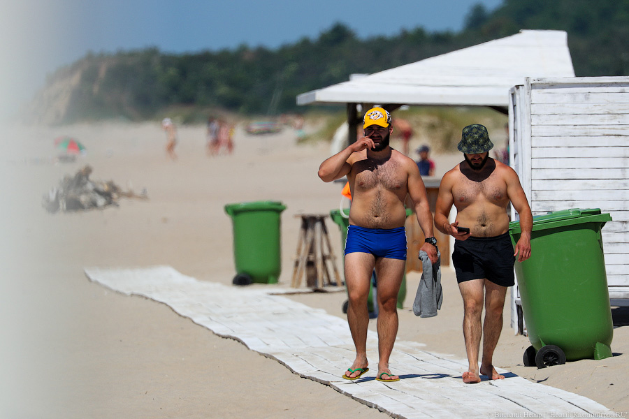 Андрей Ермак ожидает ажиотаж туристов на майские праздники