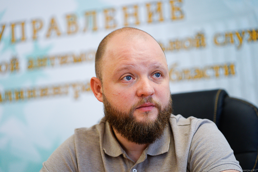 Глава УФАС: когда мы возбуждаем дело, «Янтарьэнерго» присоединяет людей за неделю