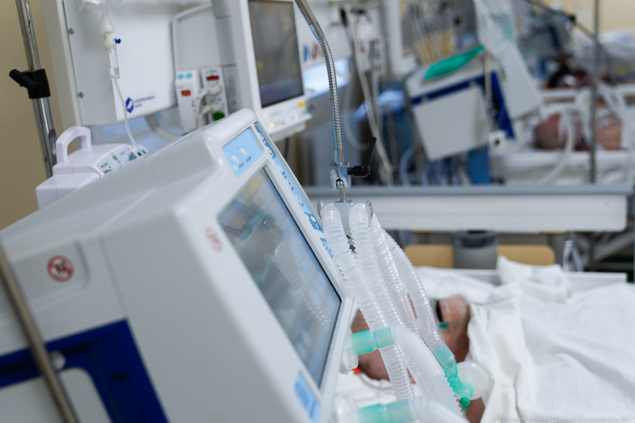 Раненный стрелком в Светлогорске директор агентства недвижимости скончался в больнице