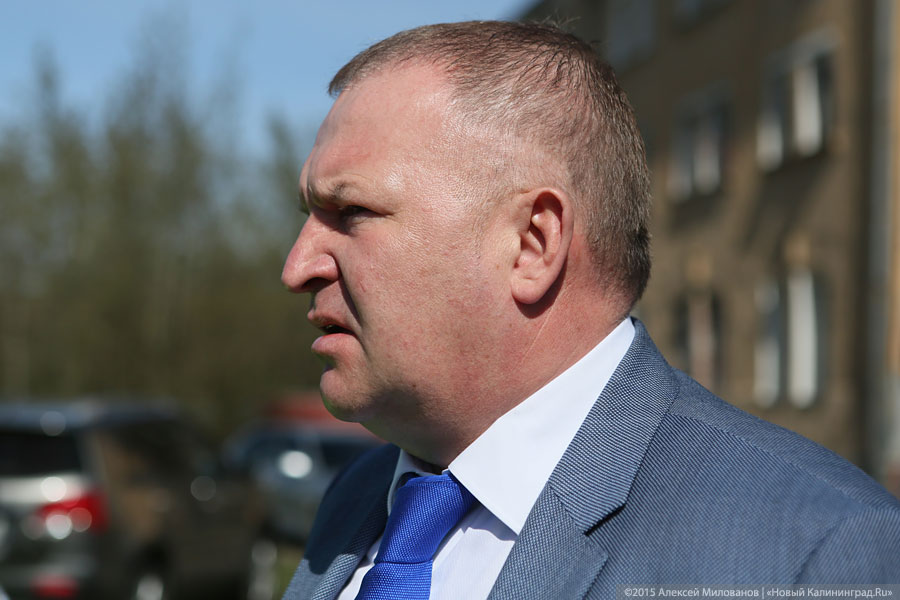 Мельников: сегодня автомобилисты могут выезжать на пляжи безнаказанно