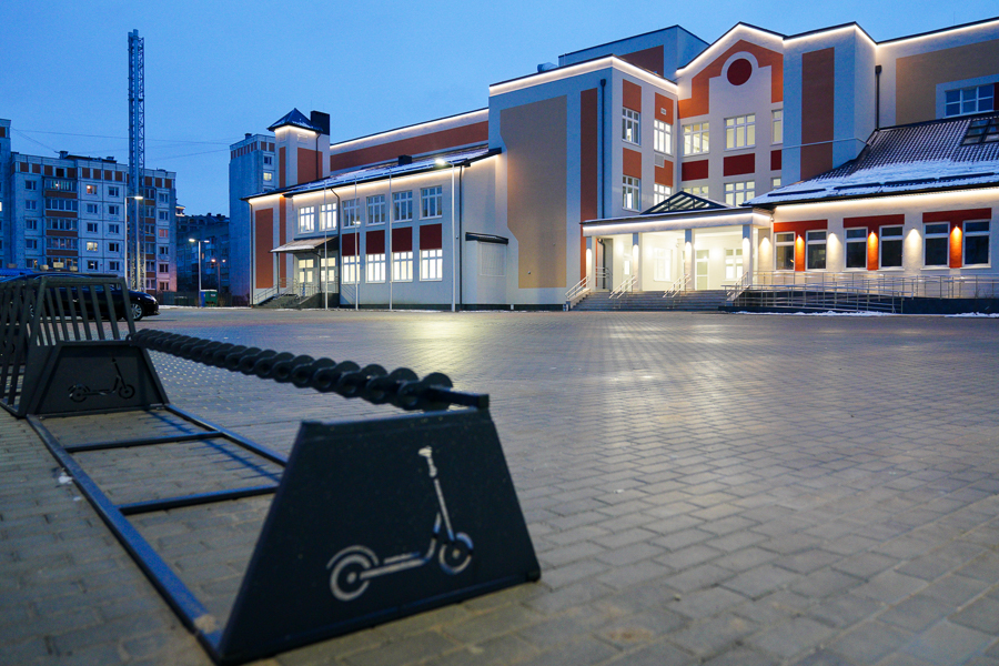 Глава региона: «Я во второй смене ничего особо плохого не вижу»