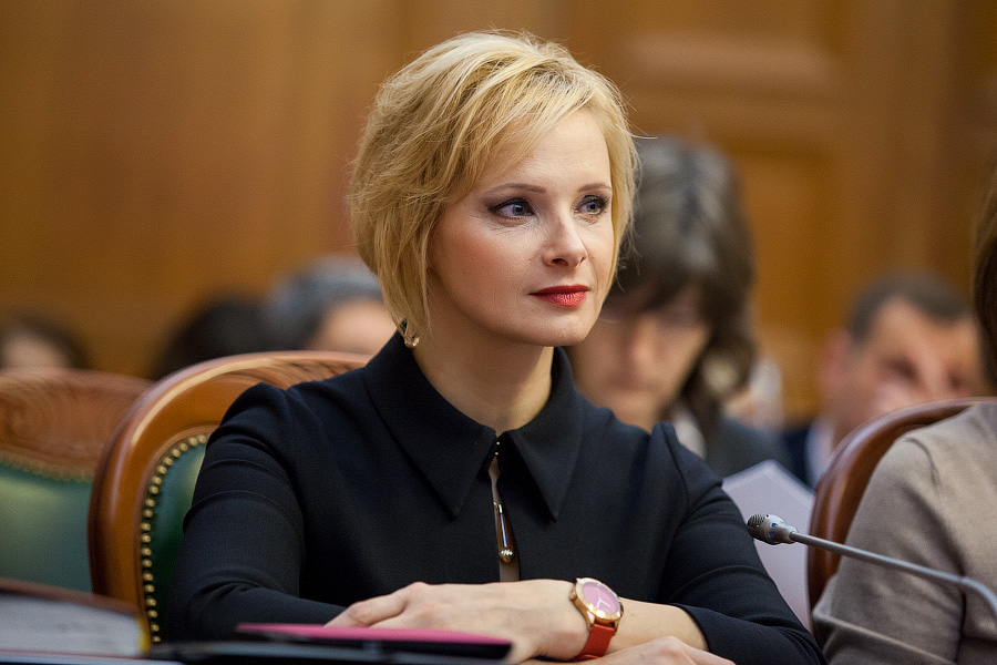 Губернатор утвердил министра социальной политики региона