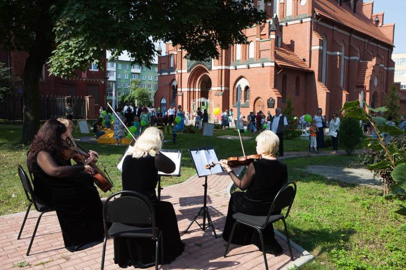 8 cентября в филармонии пройдет ярмарка абонементов на сезон 2019-2020 гг.