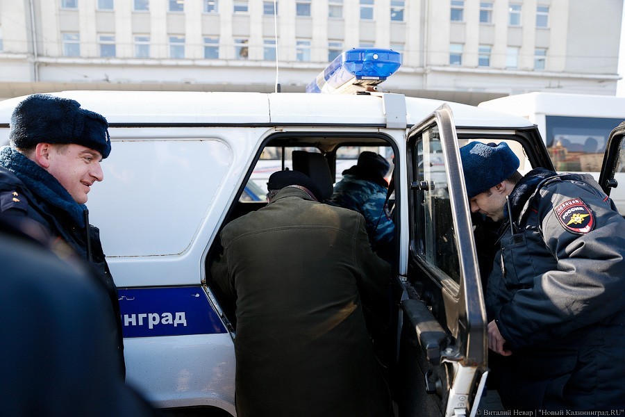 Кремль намерен пресечь волну нападений на оппозиционеров, чтобы не повышать их узнаваемость