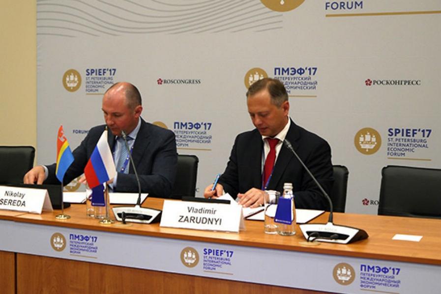  Главу первого резидента «Храброво» привлекли к субсидиарной ответственности на 41 млн