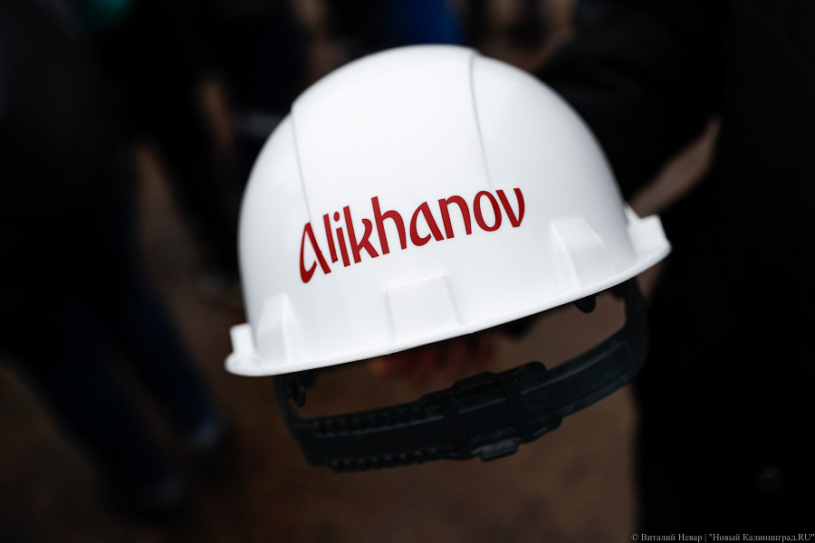 Алиханов хочет «выбрасывать на рынок большие объёмы земли под застройку»