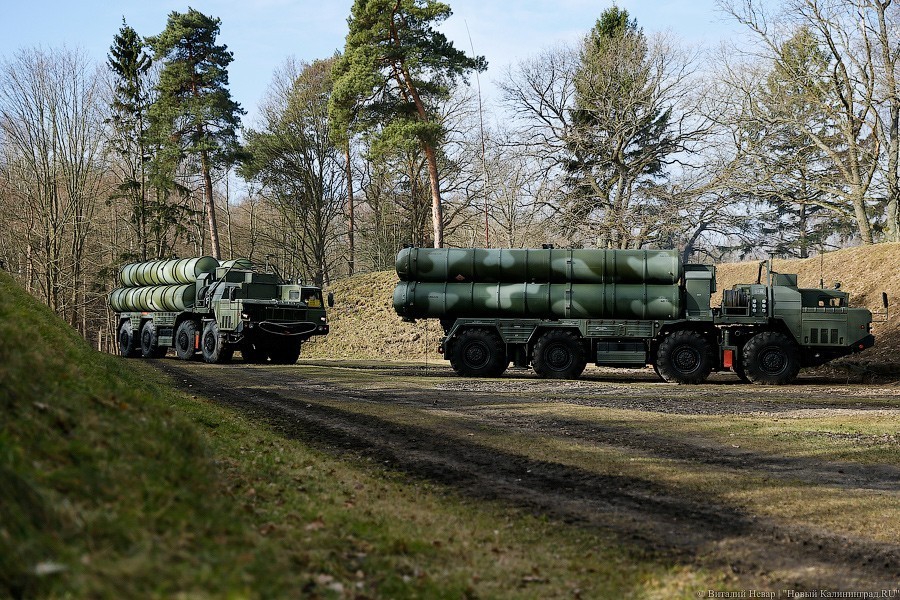 В НАТО обеспокоены неспособностью быстро перебросить войска к границе с Россией
