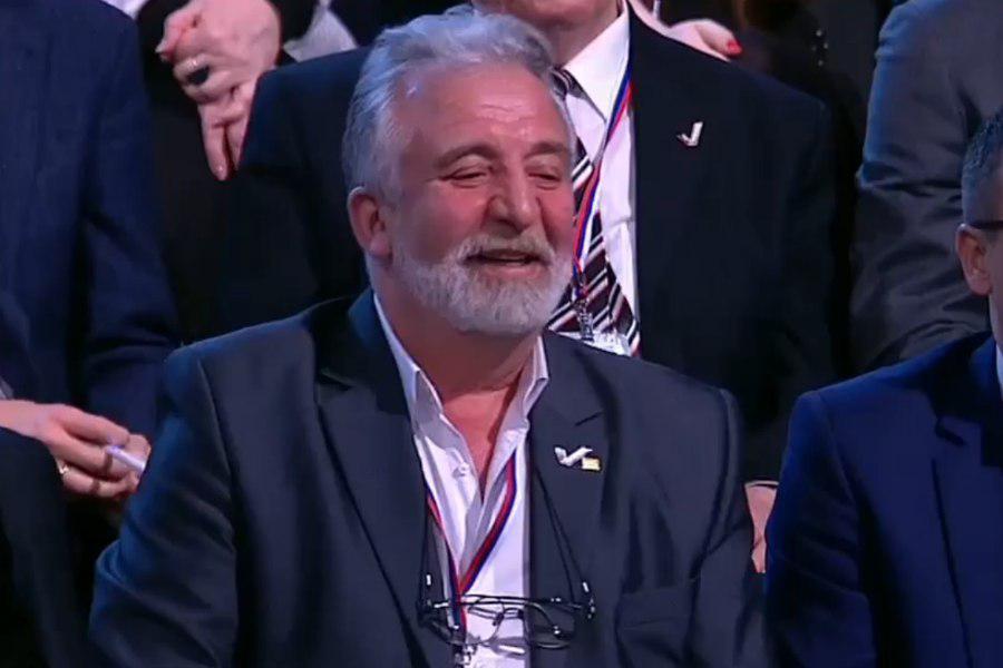 Собственника Немецко-русского дома оштрафовали за политическую деятельность