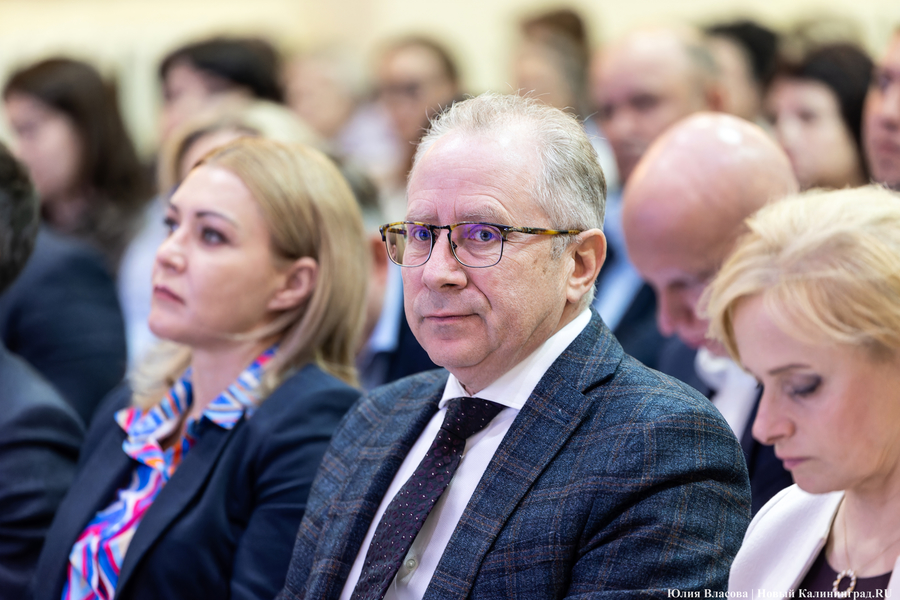 Рольбинов о субсидированных авиабилетах: мы работали над этим вопросом весь год