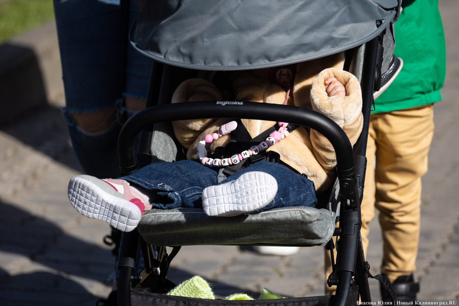 Голикова: в России запустят регистр с данными беременных женщин