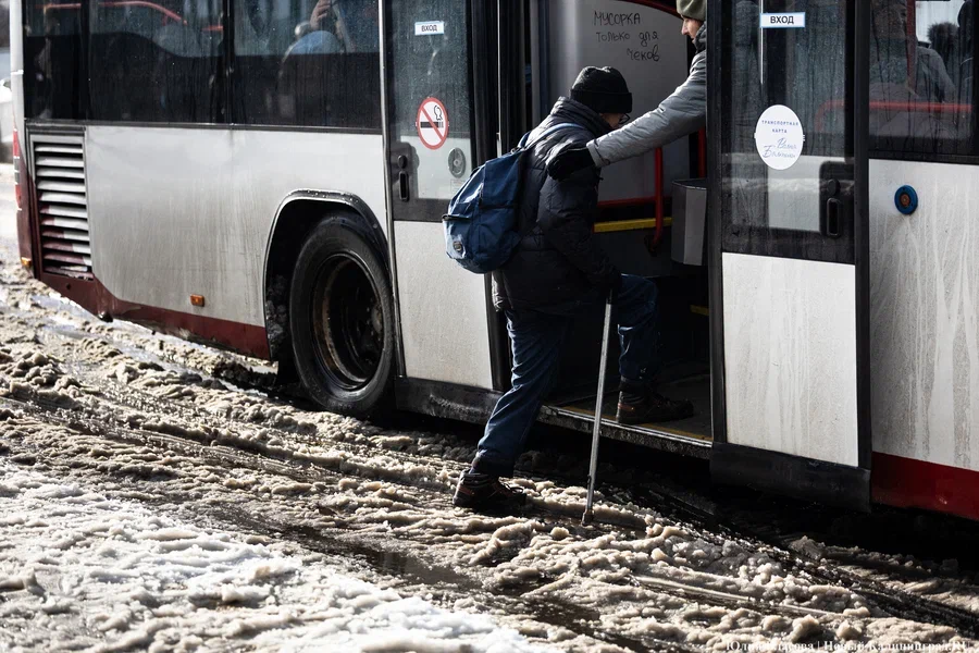 Дятлова о пересадочном тарифе: «Очень сильно считаем экономику»