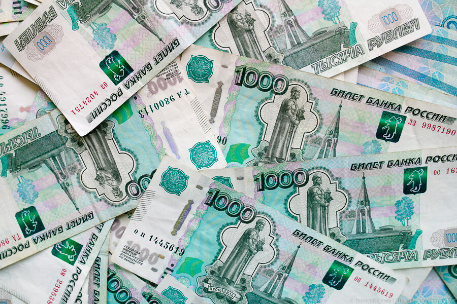 Жительница области отсудила более 130 тысяч за некачественный диван