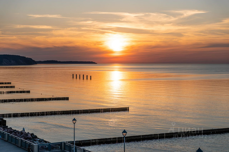 Жизнь на променаде и свой ЗАГС: топ-5 самых дорогих новостроек Светлогорска