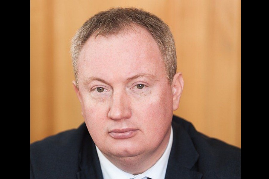Суд оправдал замглавы Зеленоградского округа Андронова по делу о превышении полномочий