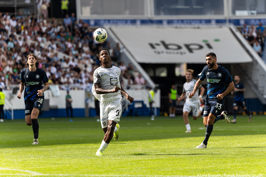 В России планируют сократить количество иностранных футболистов в клубах РПЛ