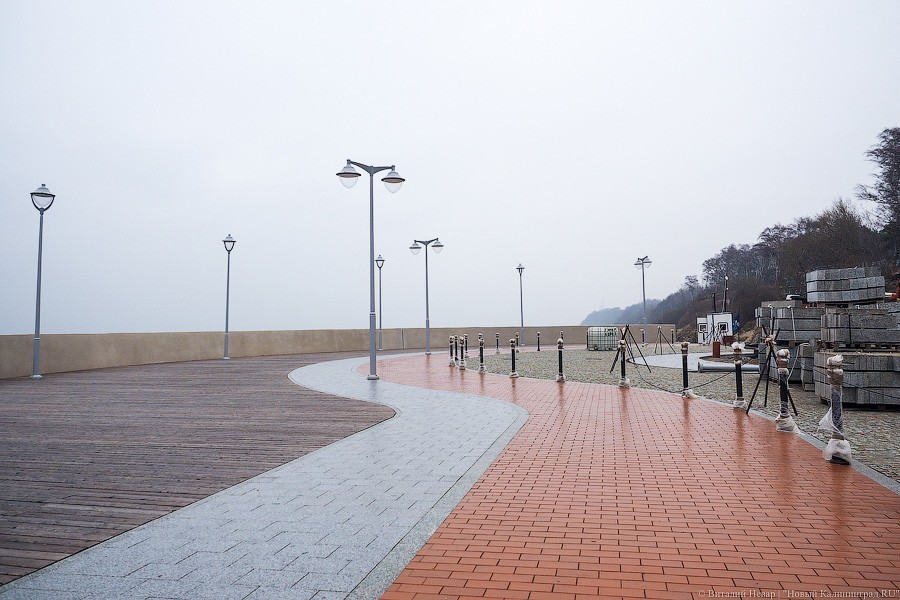 УФАС заинтересовалось условиями предоставления субсидий на строительство отелей