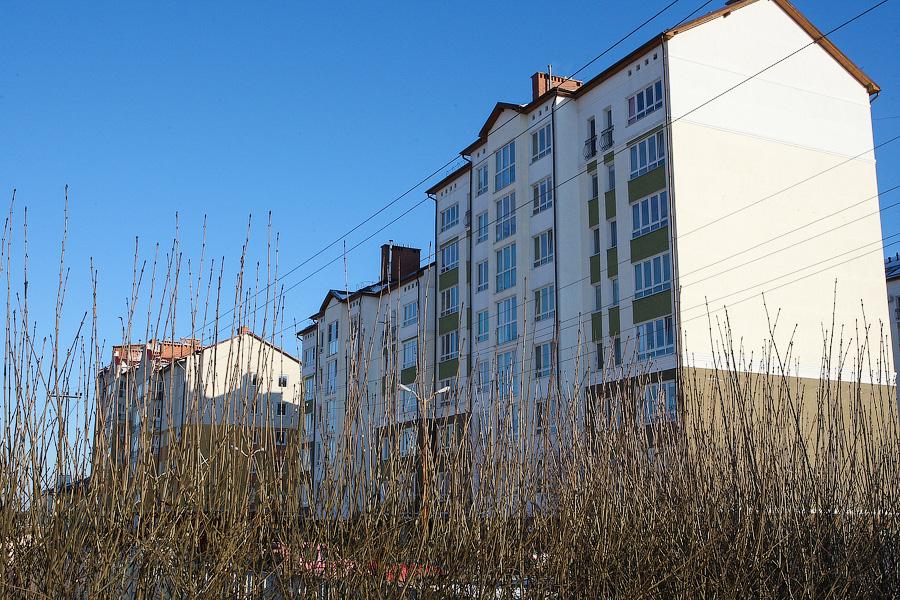 Власти собираются придумать новый способ поддержки ипотеки к концу зимы