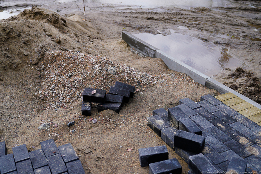 Губернатор: мы готовы дофинансировать приграничные проекты за счёт регионального бюджета