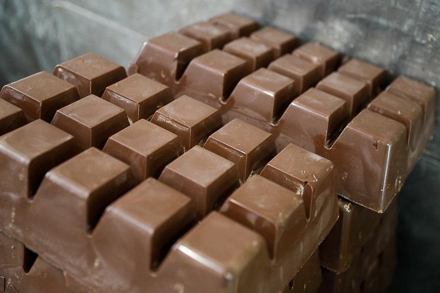 СМИ: российские производители кондитерской продукции повышают отпускные цены