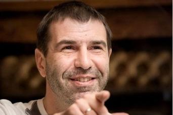 Евгений Гришковец: «Хочу оказаться зрителем на своем собственном концерте»