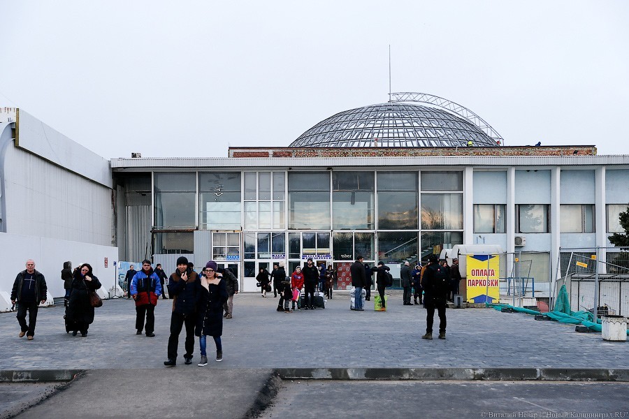 Алиханов о воскресном коллапсе в «Храброво»: «Надо голову включать!»