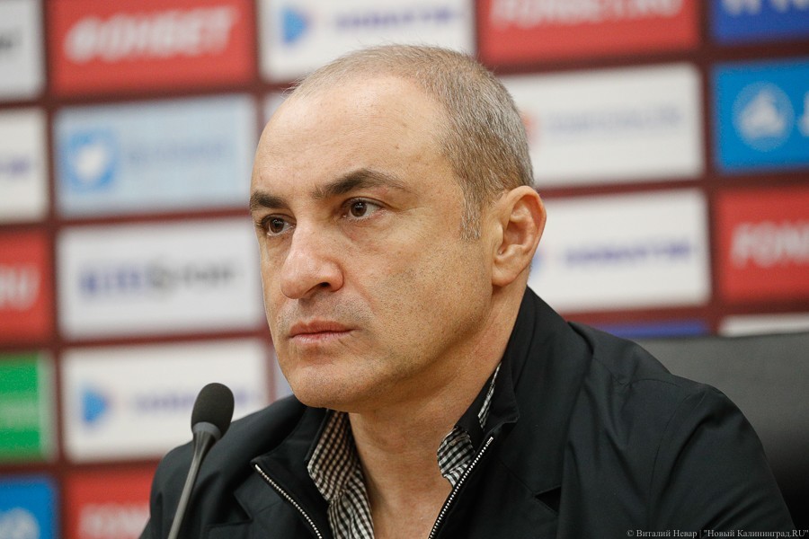 Руководитель «Хора Турецкого» стал послом Калининграда на ЧМ-2018