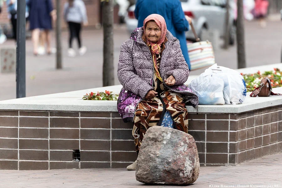 На опрос о социальном самочувствии населения региона выделили 462 тыс. рублей