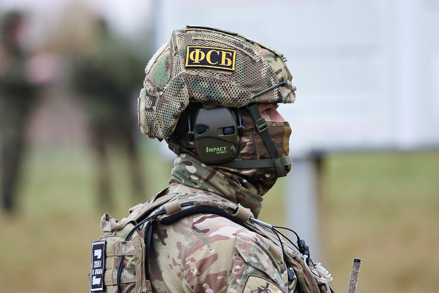 ФСБ задержала москвичку за «госизмену в форме оказания финансовой помощи ВСУ»