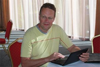 Ресторанный критик Олег Назаров: «Бармен — мстительный гад»