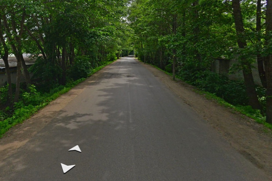 Заключение экспертизы по реконструкции улицы Магнитогорской ожидают к осени