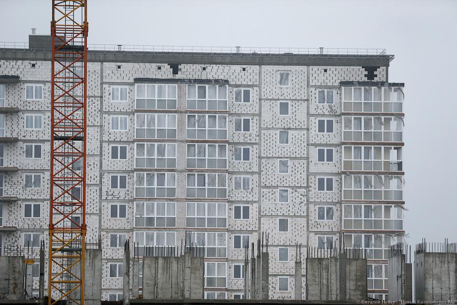 ГК «СУ-155» нужно 3 млрд рублей, чтобы вовремя достроить жильё