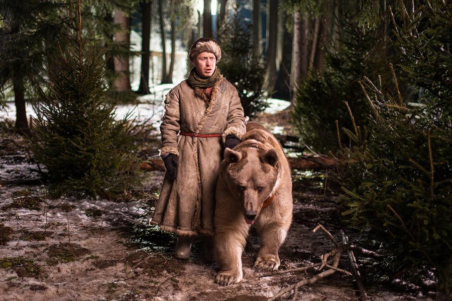 Атрибуты праздника: предновогодние премьеры в кино