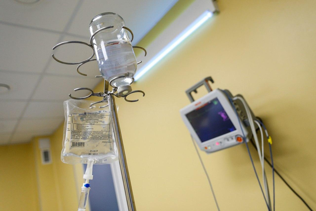 В Польше третий человек скончался от коронавируса 