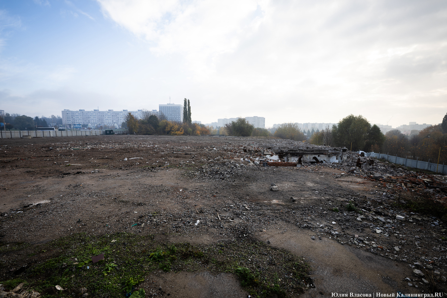 Заполнение пустоты: эксперты о планах построить центр «Россия» на месте Дома Советов