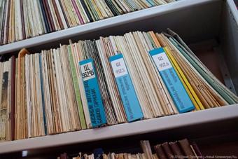 В Калининграде и городах области пройдет детский фестиваль чтения