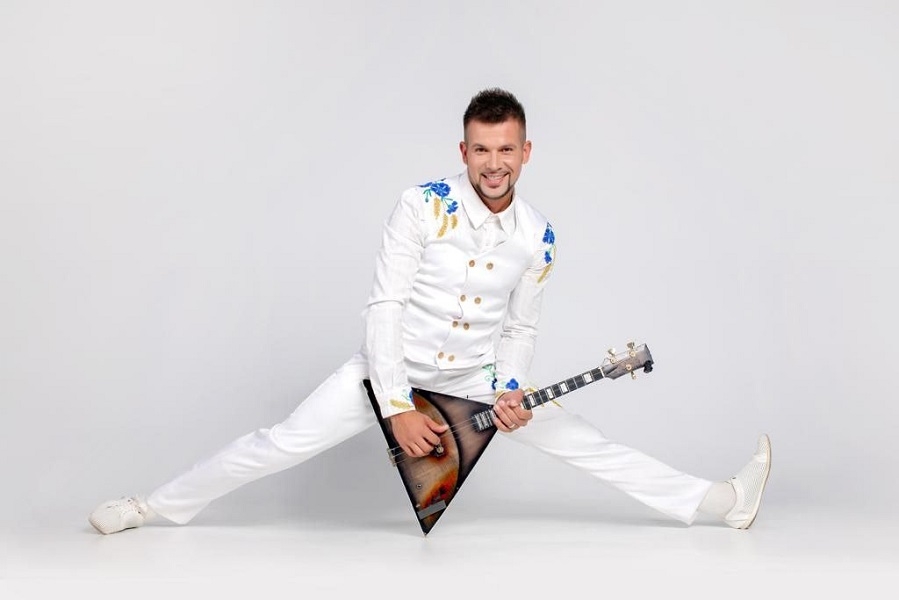 От барокко до современности: виртуоз-балалаечник приглашает на концерт