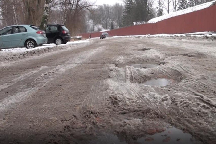 Суд признал дорогу к 33-му судоремзаводу собственностью Балтийского округа