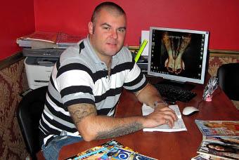 Стас Воскресенский: «Уникальная татуировка – это модно, а модная татуировка – это не уникально»