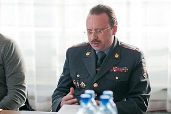 На Гагарина демонтировали металлические ограждения-«убийцы»