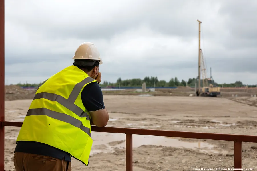 Краснознаменские бизнесмены пожаловались на высокие зарплаты «Росатома»