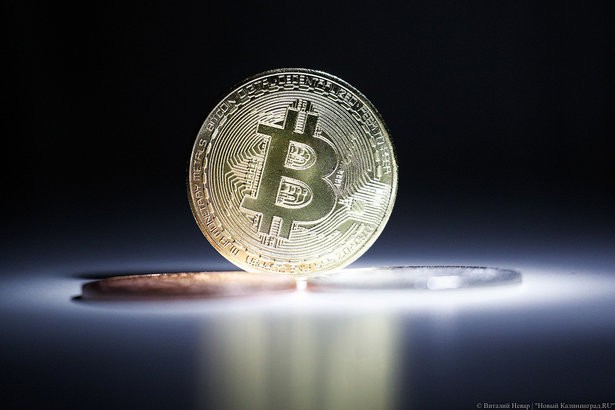 «Янтарьэнергосбыт»: фактов незаконного майнинга в Калининградской области не выявлено